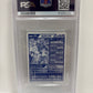 Pokémon JP Lucario #388 2006 Kimewaza PKMN Kids 2 PSA 10