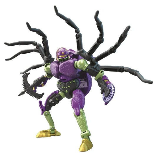 Transformers Legacy Evolution Predacon Tarantulas