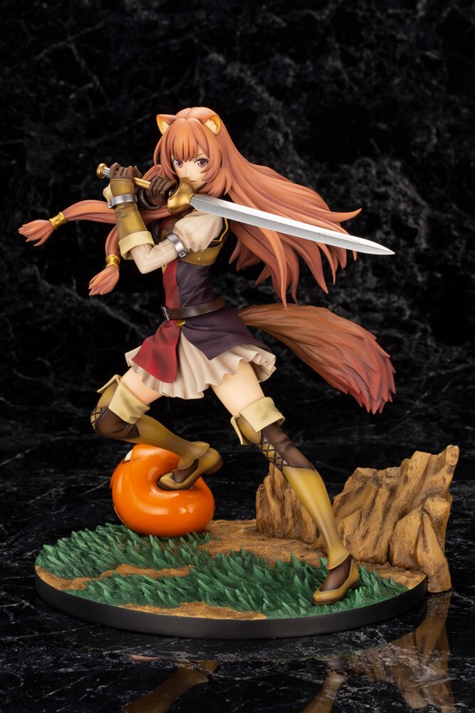 The Rising of the Shield Hero Raphtalia 1/7 Scale Figure