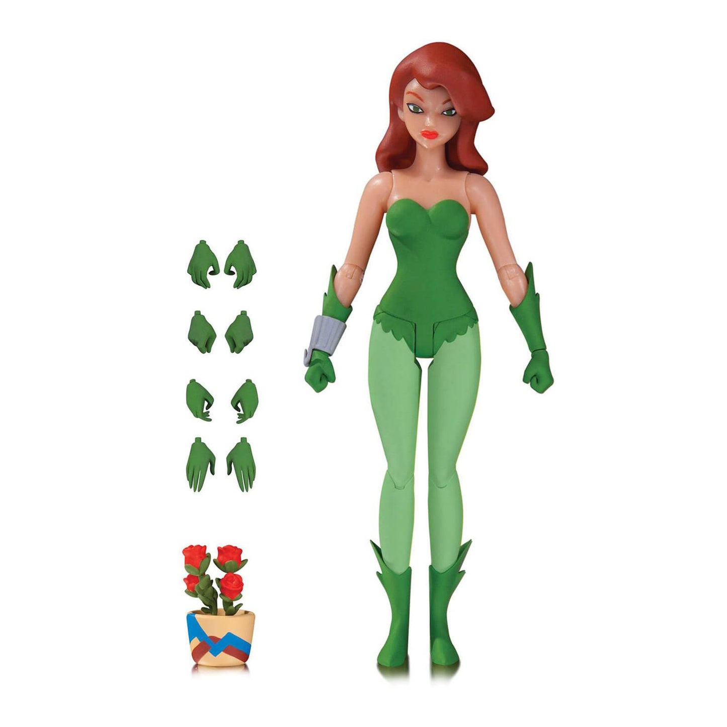 DC Collectibles Batman The Animated Series Poison Ivy