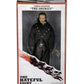 The Hateful Eight Chris Mannix "The Sheriff" Clothed Figure