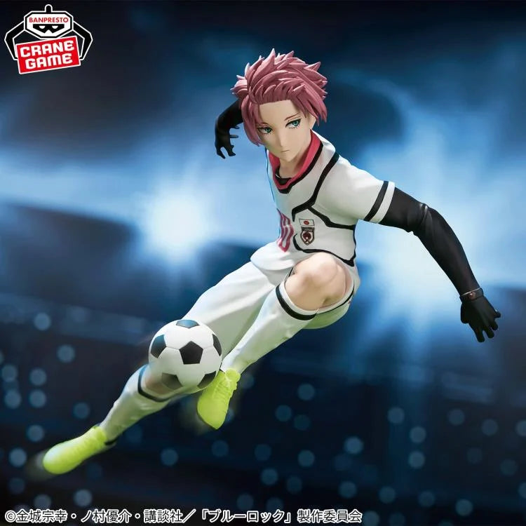 Blue Lock Sae Itoshi (U20 Japan National Team) Figure