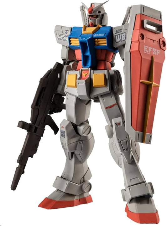 Gundam Universe Gundam RX-78-2 (Real Marking Plus Ver.) GU-SP