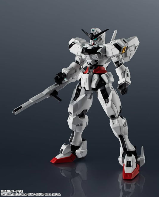 Gundam Universe Gundam Caliburn GU-31