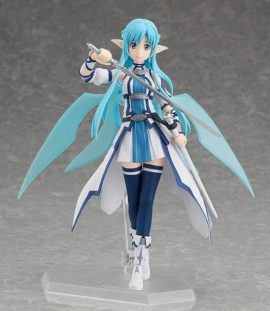 Figma Sword Art Online II Asuna: ALO Ver. 264