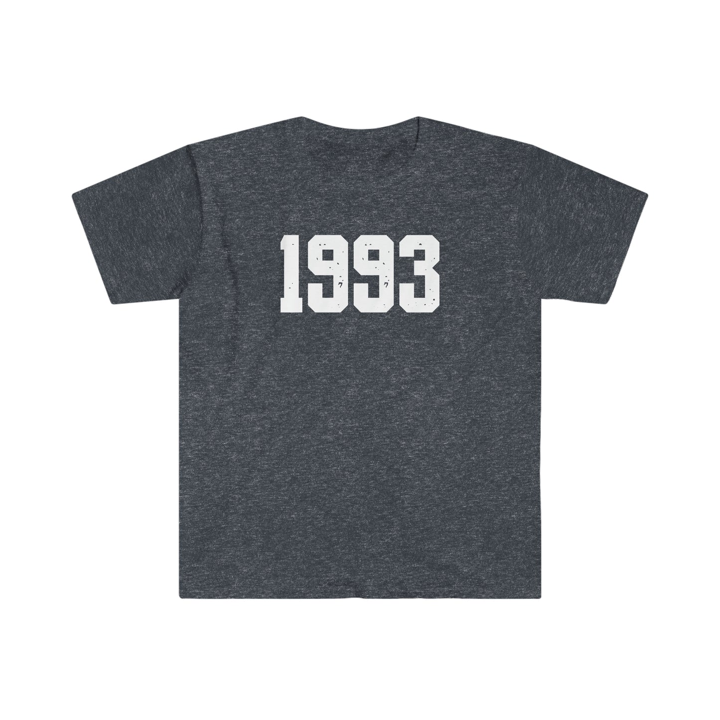 1993 Founded in New Jersey Zapp Shirt