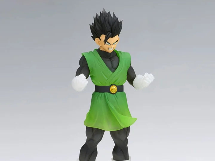 Dragon Ball Z Clearise Gohan (Great Saiyaman II Ver. A)