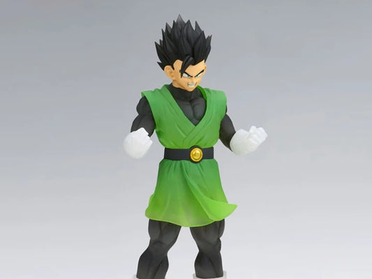 Dragon Ball Z Clearise Gohan (Great Saiyaman II Ver. A)