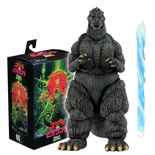 NECA Godzilla Godzilla vs Biollante
