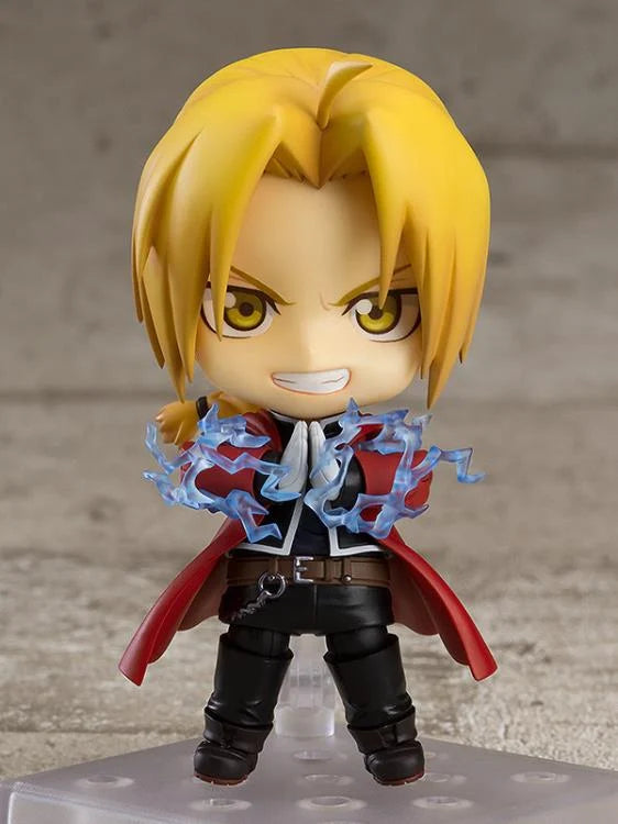 Nendoroid Fullmetal Alchemist Edward Elric 788