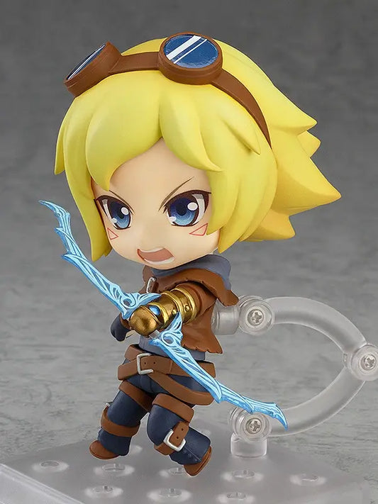 Nendoroid League of Legends Ezreal 635
