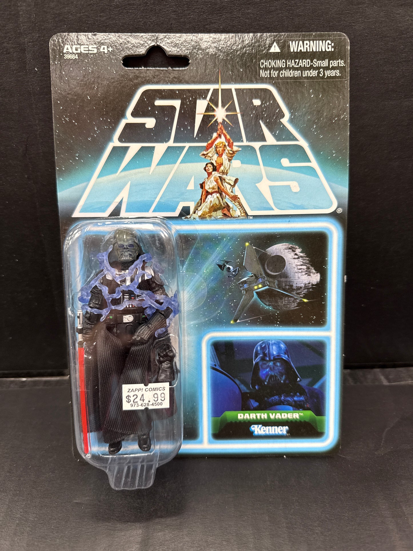 Star Wars Darth Vader EP0606