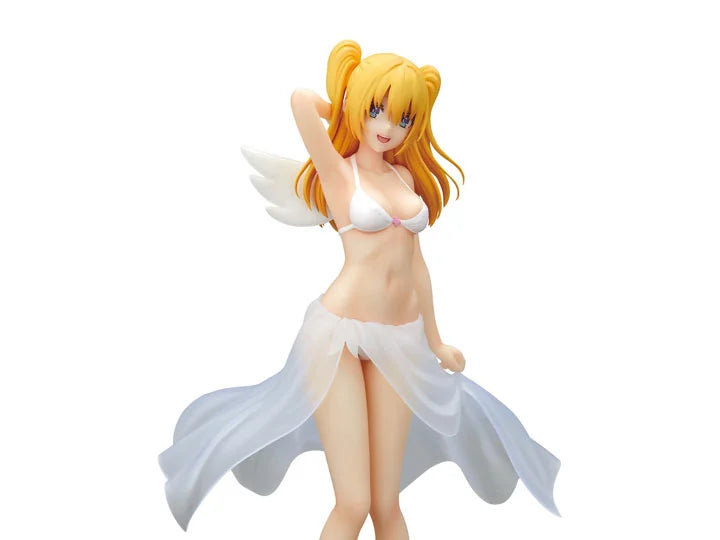 2.5 Dimensional Seduction Glitter & Glamours Liliel (Swimsuit Ver.)