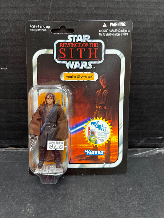 Star Wars Revenge of the Sith VC13 Anakin Skywalker