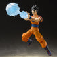 SH Figuarts Dragon Ball Super Ultimate Son Gohan Event Exclusive Color Edition