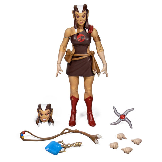 Thundercats Ultimates! Pumyra