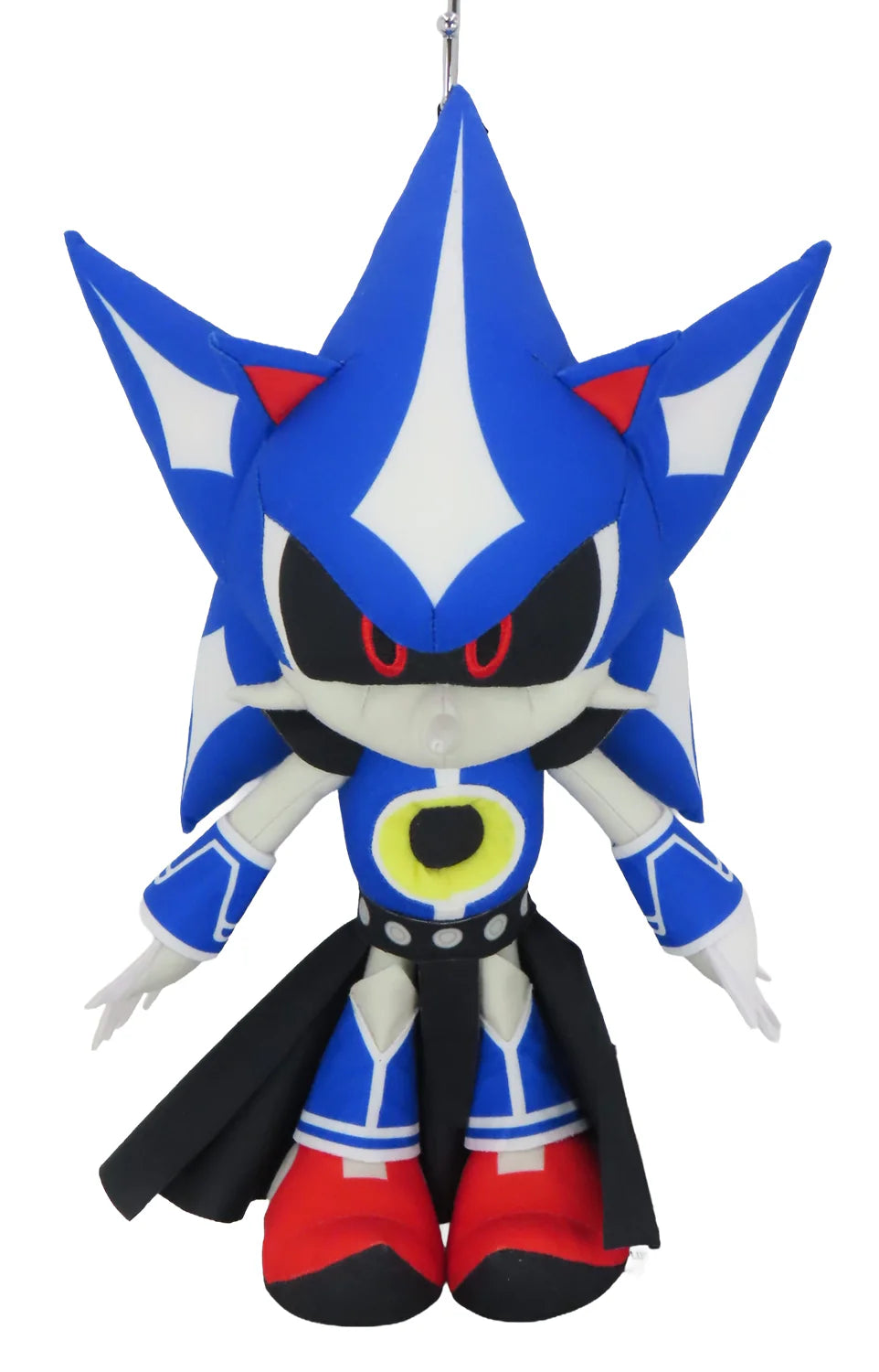 GE Sonic the Hedgehog - Neo Metal Sonic 10”