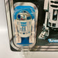 Star Wars Artoo-Detoo (R2-D2) 1977 Kenner Vintage Action Figure