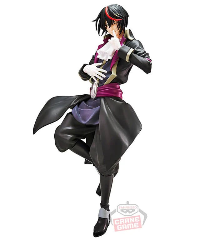 That Time I Was Reincarnated as a Slime Arch Demon Diablo