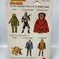 Battlestar Galactica Mattel 1978 Ovion Vintage Action Figure