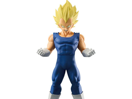 Dragon Ball Z Grandista Vegeta Figure