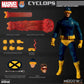 Marvel One:12 Collective Cyclops PX Previews Exclusive