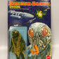 Battlestar Galactica Mattel 1978 Ovion Vintage Action Figure