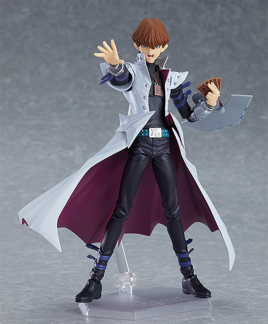 Figma Yugioh Seto Kaiba 372