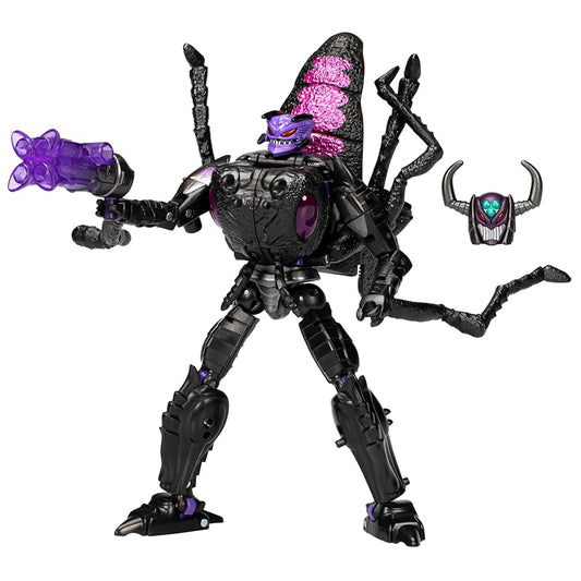 Transformers Legacy Evolution Voyager Class Antagony