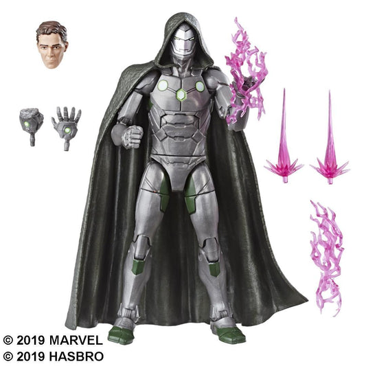 Marvel Legends Infamous Iron Man