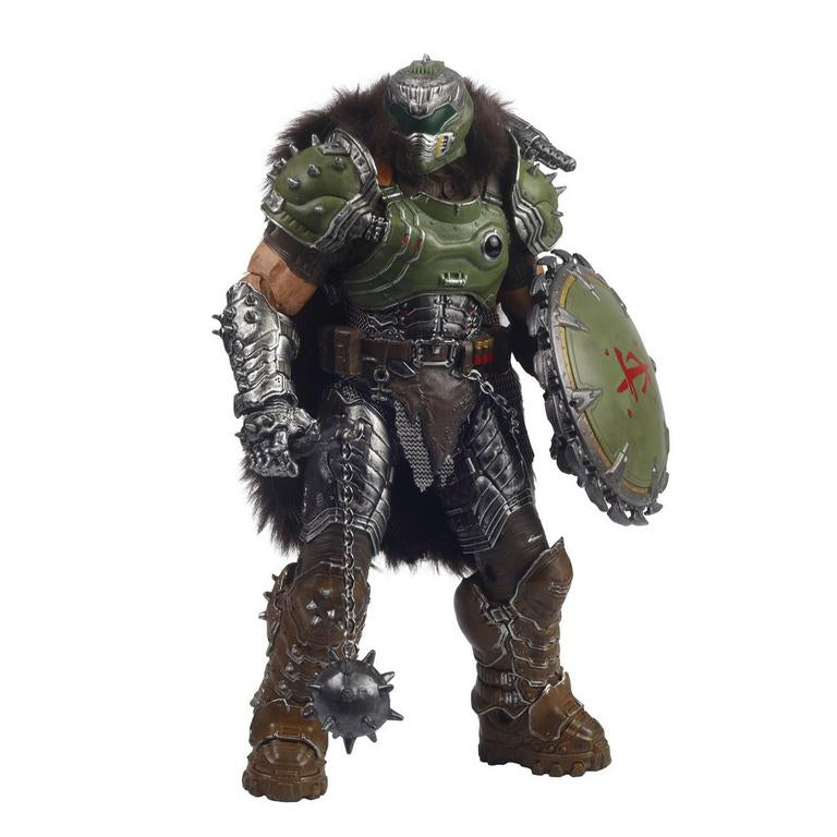 McFarlane Toys Doom Dark Ages Doom Slayer
