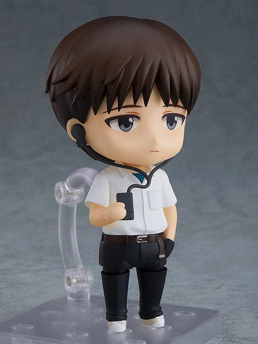 Nendoroid Evangelion Shinji Ikari 1260