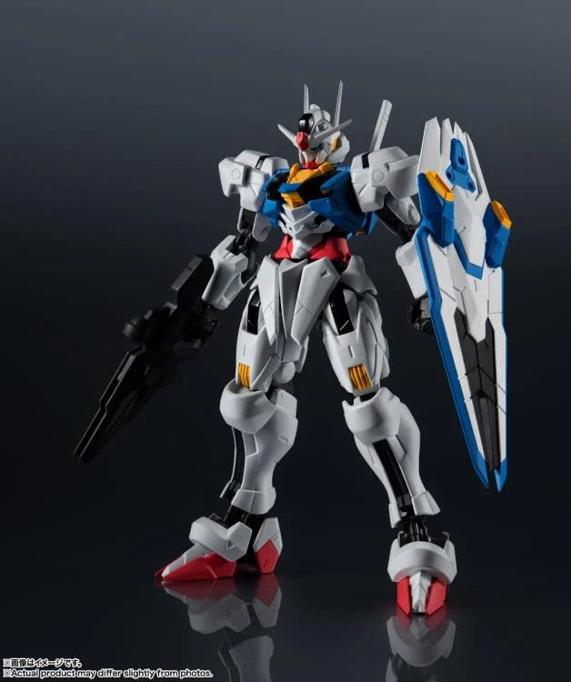 Gundam Universe Gundam Ariel GU-27