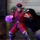 Ultra Street Fighter II: The Final Challengers M. Bison 1/12 Scale Action Figure