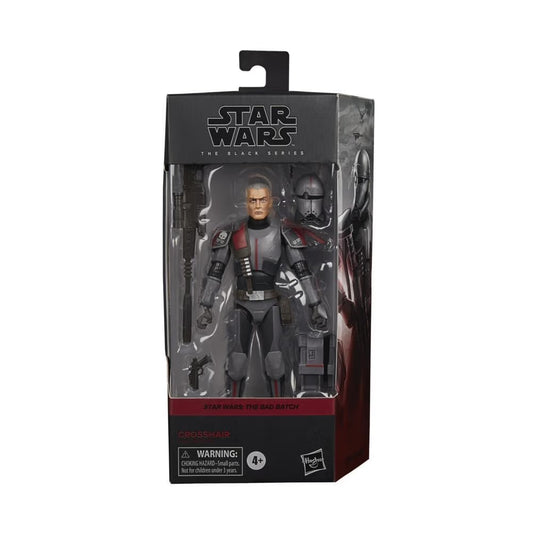 Star Wars: The Black Series 6" Crosshair Bad Batch