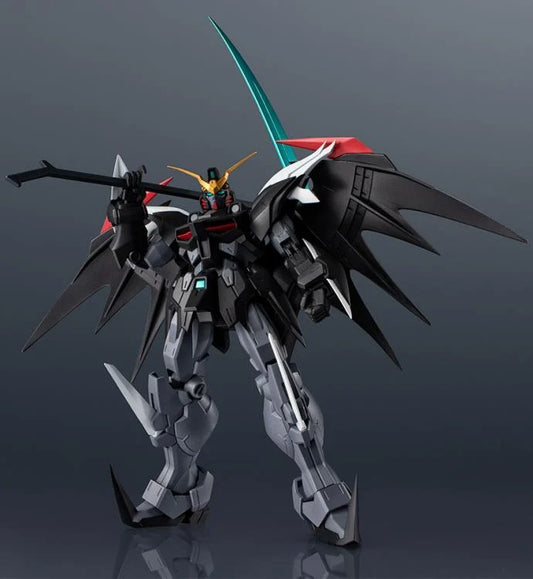 Gundam Universe Gundam Deathscythe Hell (EW) GU-32