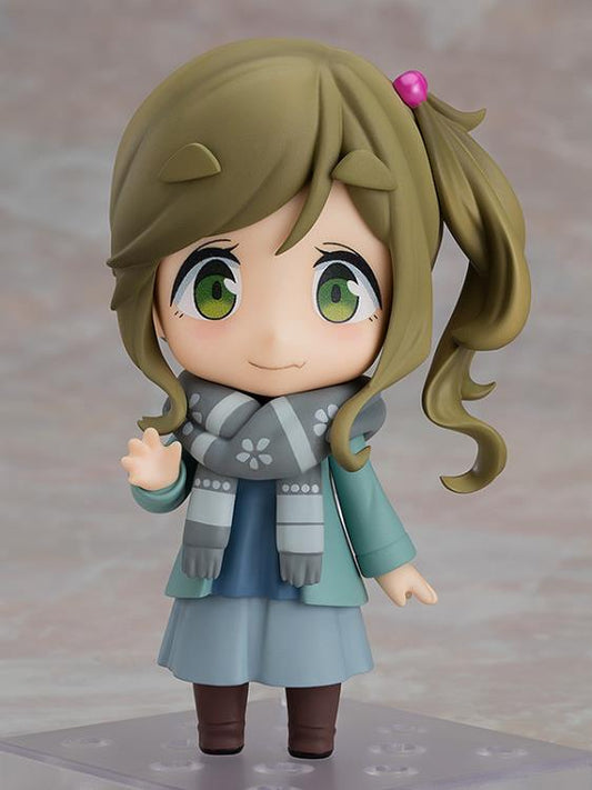 Nendoroid Laid Back Camp Aoi Inuayama 1097