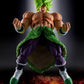 SH Figuarts Dragon Ball Super Super Saiyan Broly Full Power