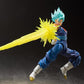 SH Figuarts Dragon Ball Super Super Saiyan God Super Saiyan Vegito Event Exclusive Color Edition SDCC 2018