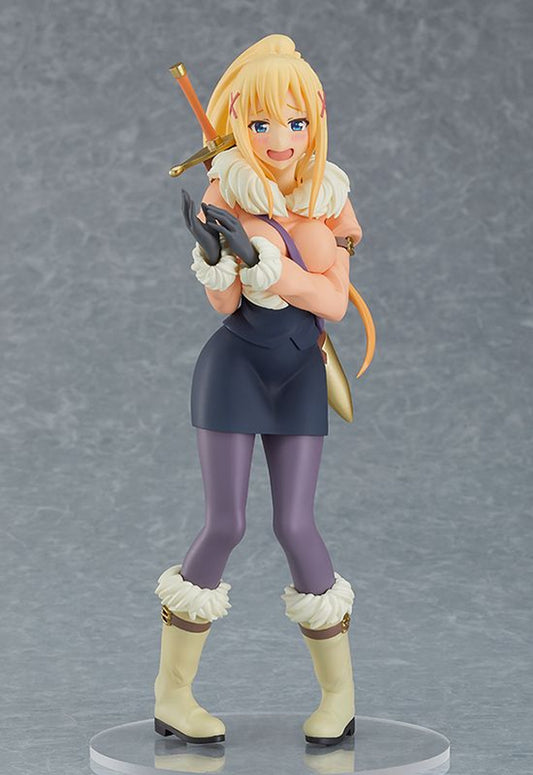 Pop Up Parade Kobosuba Darkness: Winter Ver.