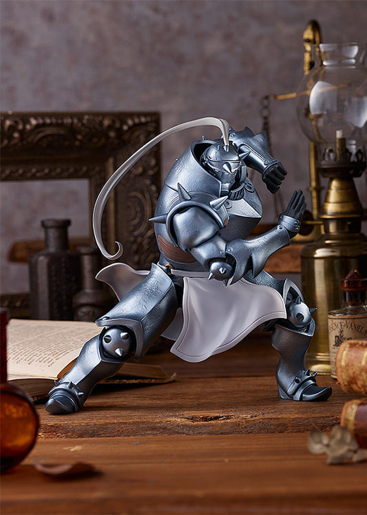 Pop Up Parade Fullmetal Alchemist Alphonse Elric