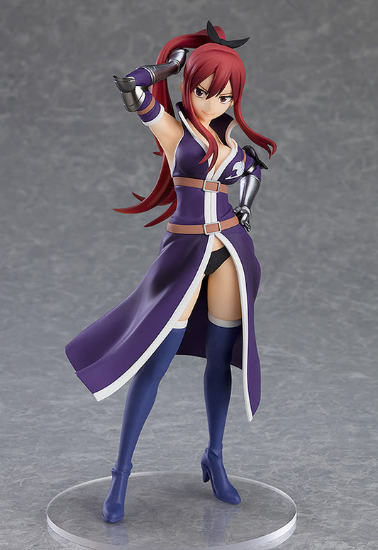 Pop Up Parade Fairytail Ezra Scarlet: Grand Magic Royale Ver.