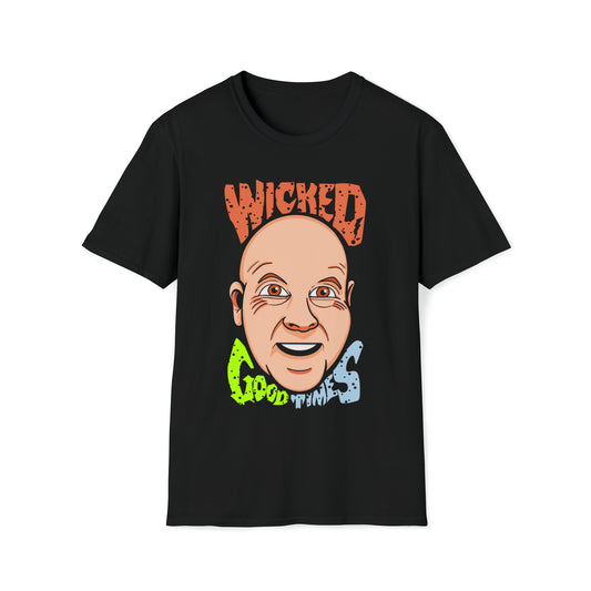 Wicked Good Times Corry T-Shirt