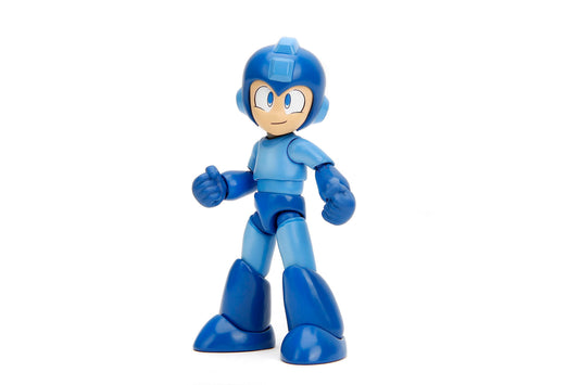 Jada Toys Megaman
