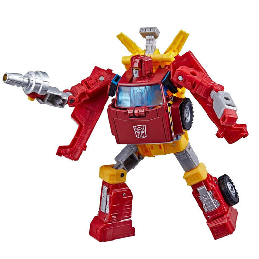 Transformers Legacy Lift-Ticket Deluxe Class