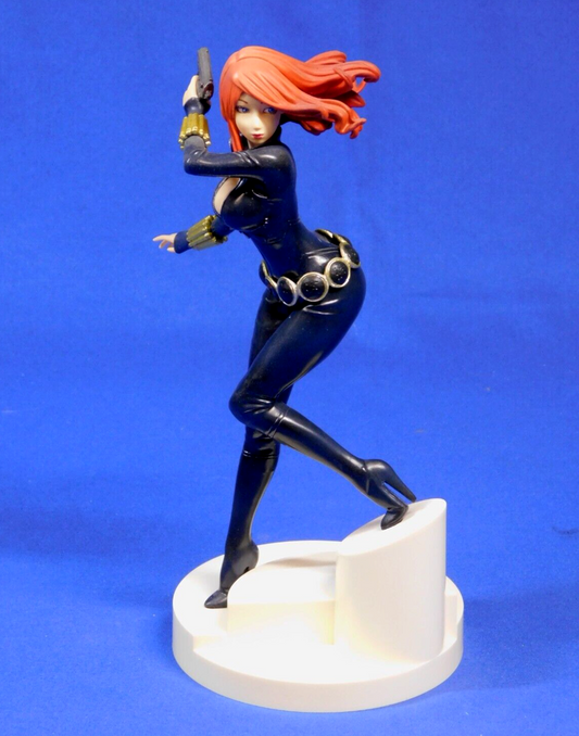 Kotobukiya Marvel Bishoujo Black Widow