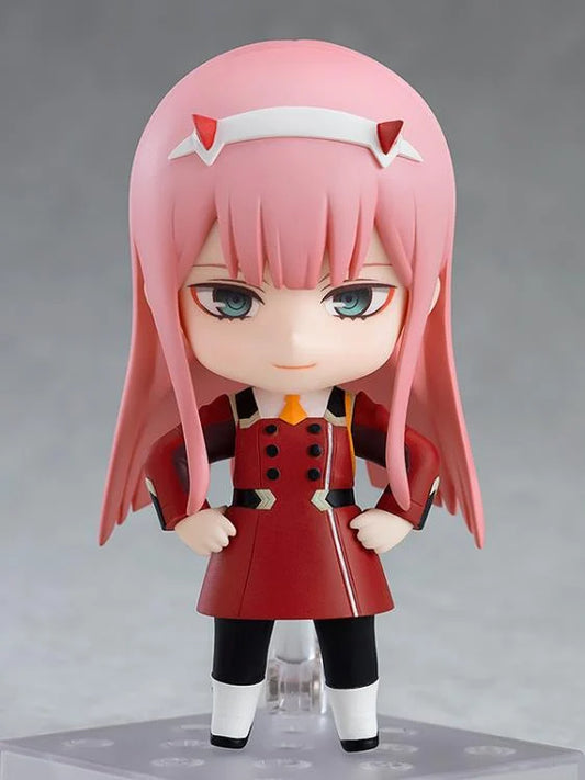 Nendoroid Darling in the Franxx Zero Two 952
