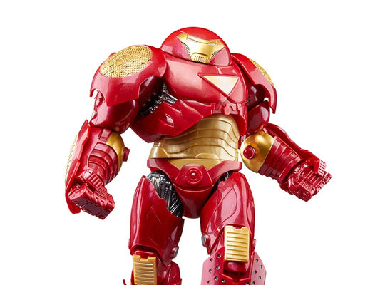 Marvel Legends 85th Anniversary Deluxe Iron Man Hulkbuster