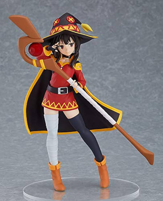 Pop Up Parade Konosuba Megumin