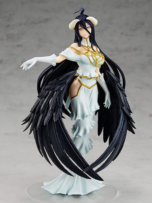 Pop Up Parade Overlord Albedo
